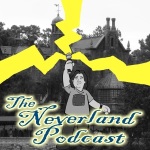 Neverland Haunted cover