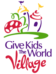 Give Kids the World