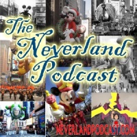 51 Disney Thanksgiving in Neverland!  The Neverland Podcast 11/23/2014