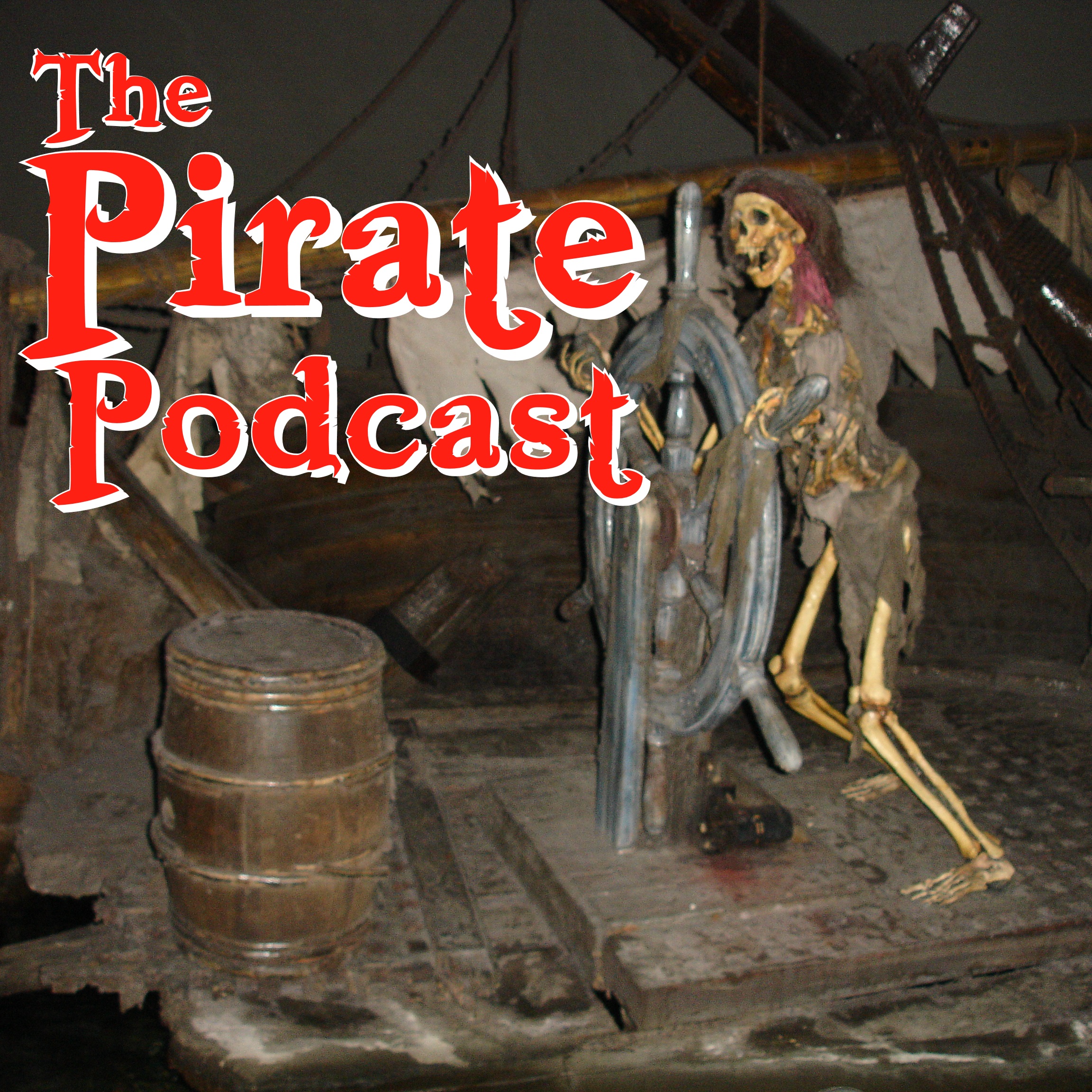 Pirate Podcast