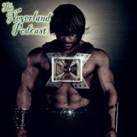 110 He-Man and The Fall of Grayskull, The Neverland Podcast 01/10/2016