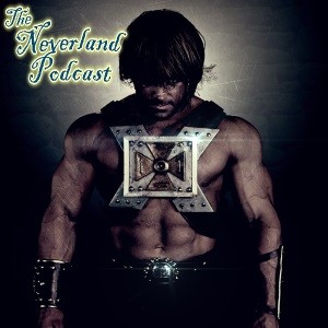 He-Man Neverland cover