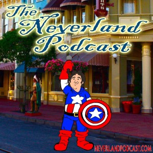 The Neverland Podcast 4 1400