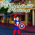 The Neverland Podcast 4 cover
