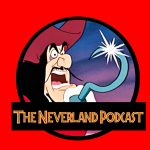 Neverland Jurassic Hook 1400