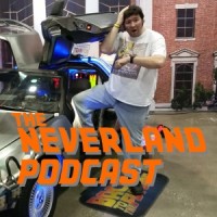 98 Back to the Future Day!  The Neverland Podcast 10/18/2015