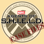 Agents of S.H.I.E.L.D. Case Files