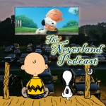 Neverland Peanuts 1400