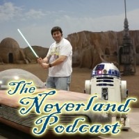 106 Star Wars Music by Tom Ameen!  The Neverland Podcast 12/13/2015