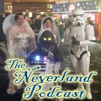 107 Star Wars is Awake!  The Neverland Podcast 12/20/2015