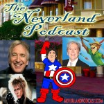 111 The Neverland Podcast 1400