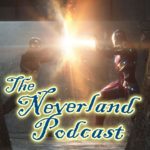 Neverland Civil War 1000