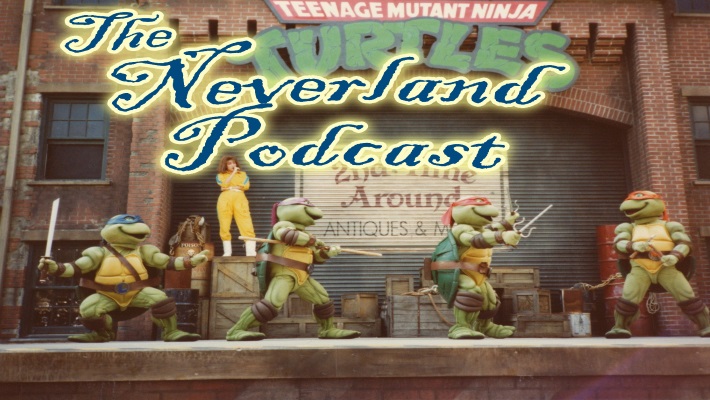 Neverland Turtles 710x400