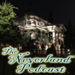 Neverland Haunted Mansion