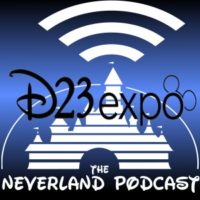 189 Star Wars: Galaxy’s Edge at D23 Expo!