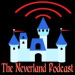 Neverland Podcast Logo
