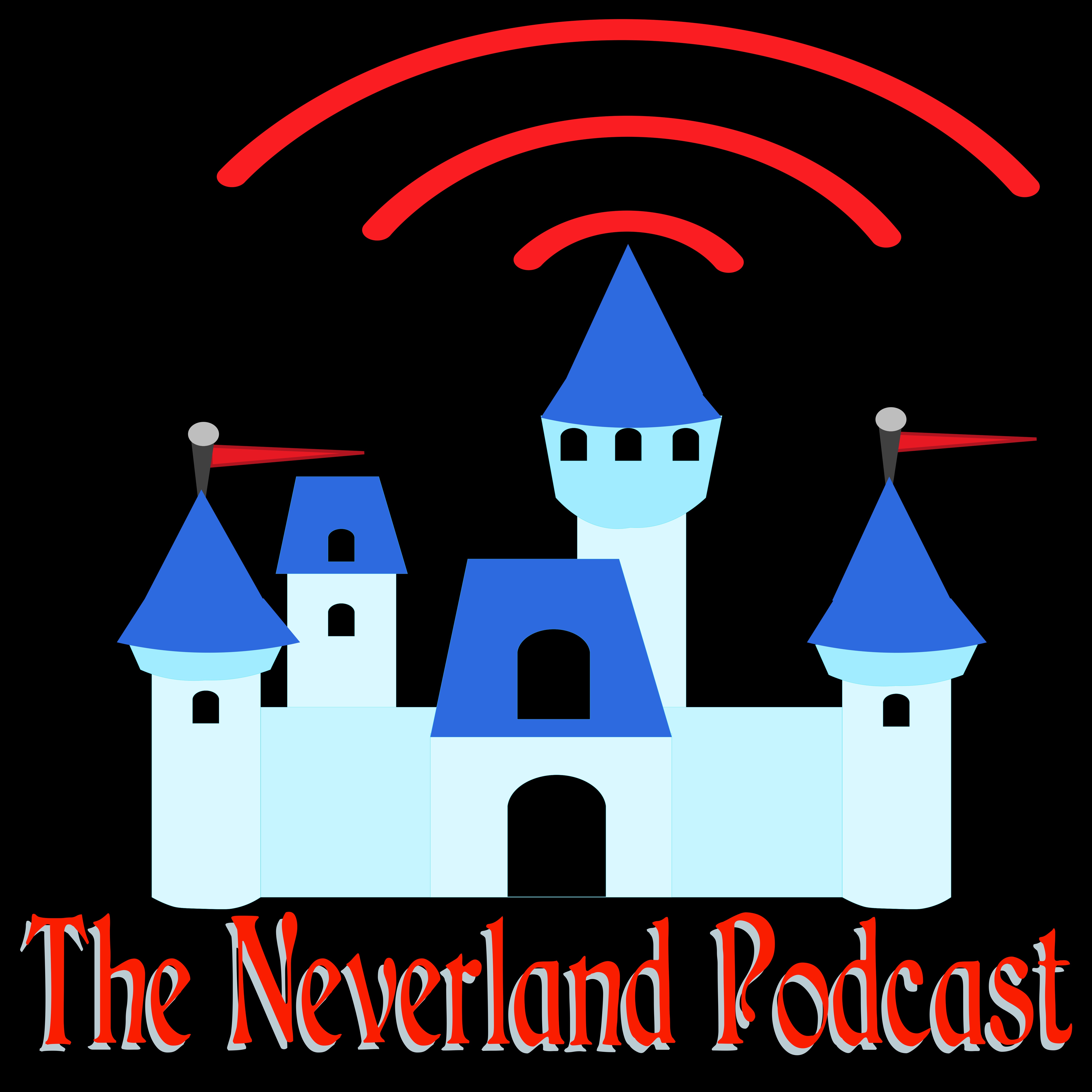 Disney Heroines at Sonic Speeds! Neverland 319 episode artwork
