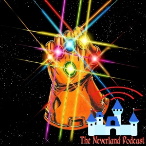 Neverland 230 Thanos And The Infinity Gems Neverland To Disney
