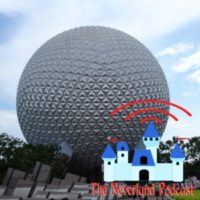 Neverland 242: EPCOT Adventures