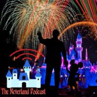 Neverland 239: Disney Parks Stories Finale!