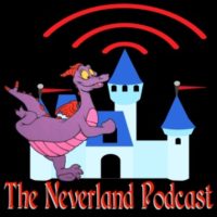 Neverland 241: Figment of Neverland!