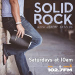 Jeremy's Radio Show on 102.7FM KPGZ